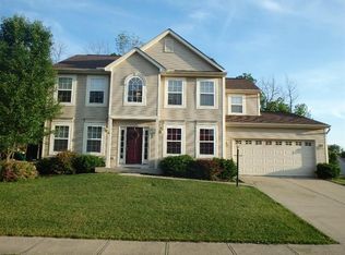 109 Canal Ct, New Richmond, OH 45157