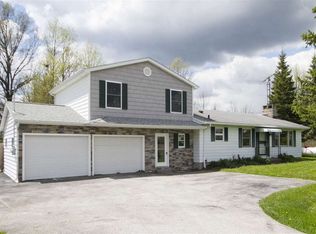 8520 Decatur Rd, Fort Wayne, IN 46816