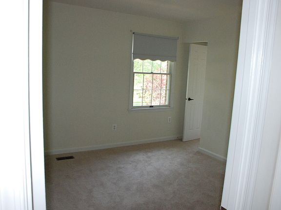Office-Baby Room