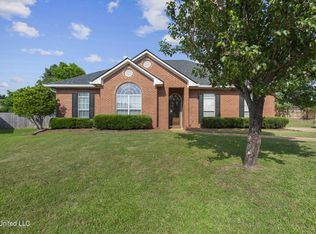 1409 Concord Pl, Brandon, MS 39042