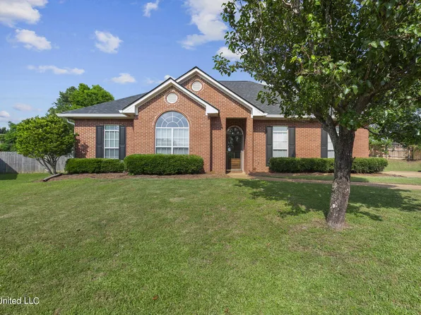 1409 Concord Pl, Brandon, MS 39042