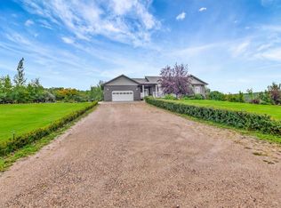 41203B E Township Road 630, Bonnyville No. 87, AB T0A 0T0