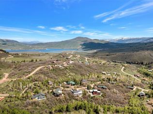 22970 Snowbird Way, Oak Creek, CO 80467