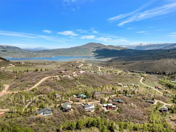 22970 Snowbird Way, Oak Creek, CO 80467