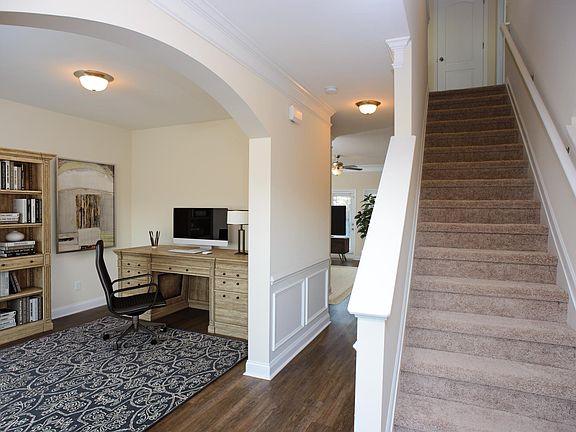 office or formal living