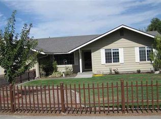 1707 S Palouse St, Kennewick, WA