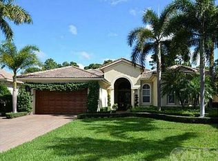 138 Abondance Dr, Palm Beach Gardens, FL 33410