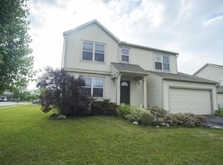 2237 Rolling St, Grove City, OH 43123