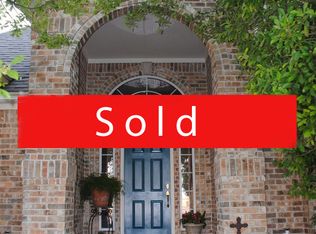 707 S Nolan River Rd, Cleburne, TX 76033