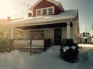14508 Edgewood Ave, Cleveland, OH