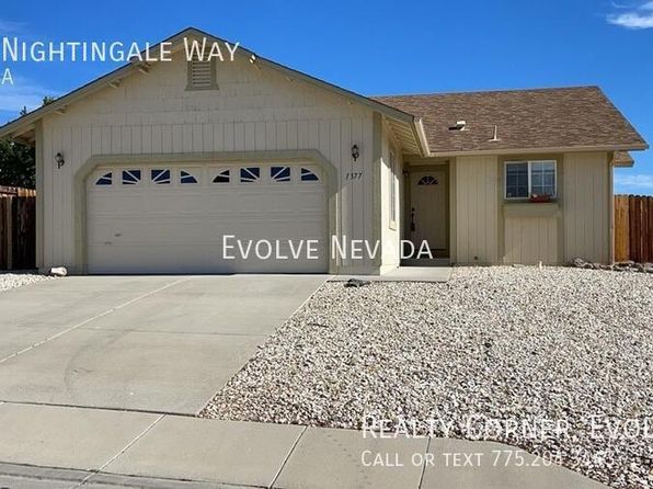 1377 Nightingale Way