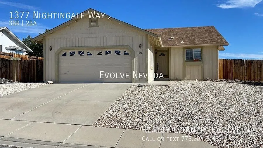 1377 Nightingale Way photo 1