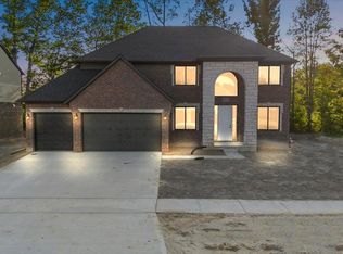 50759 Timberstone Dr, Macomb, MI