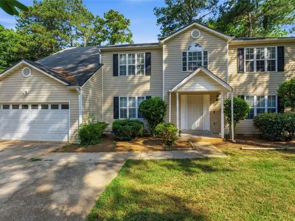 3737 Waldrop Rd, Decatur, GA 30034