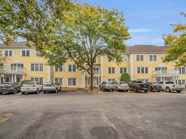 1 Riverview Blvd APT 3-6, Methuen, MA 01844