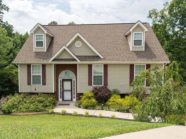 101 Zackry Trce, Flintstone, GA 30725