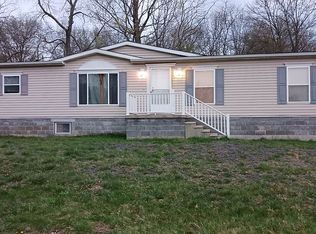 257 Woodland Blvd, Portage, PA 15946