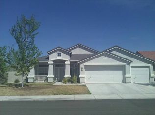9508 Mammoth Ct, Reno, NV 89521
