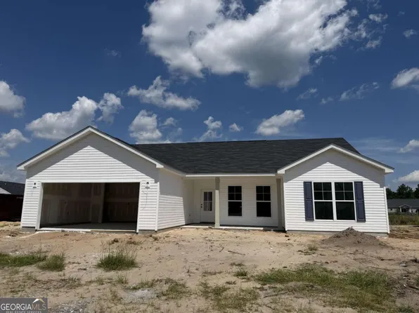 300 Timberlake Dr, Guyton, GA 31312