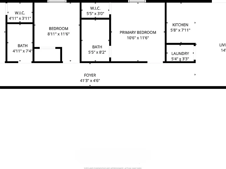 1315 Oneal St #STREET;-B — Photo 17