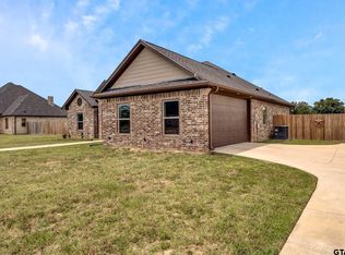 15816 County Road 472, Tyler, TX 75706