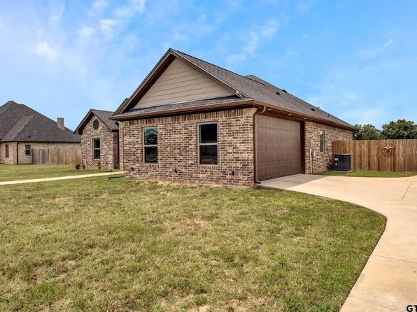 15816 County Road 472, Tyler, TX 75706