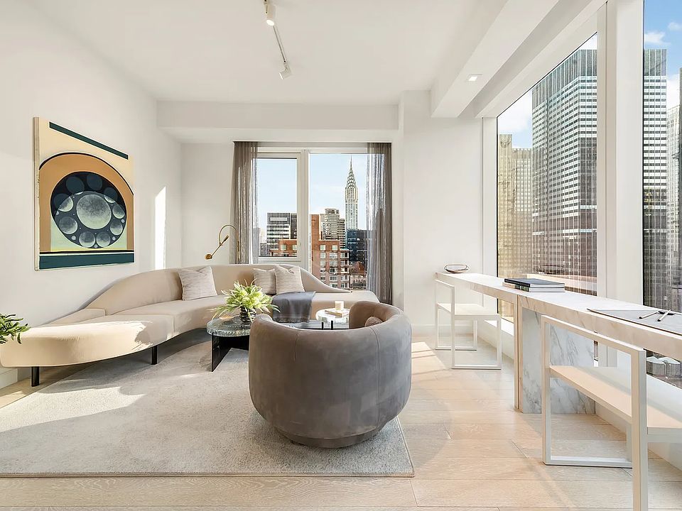 The Centrale Apartment Rentals New York, NY Zillow