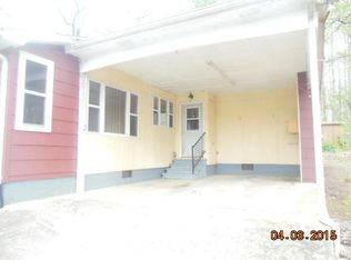570 Dogwood Dr, Spring City, TN 37381
