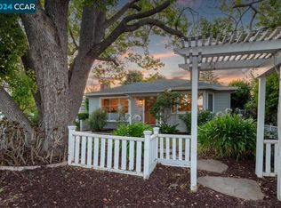 564 Georgia Ave, Palo Alto, CA 94306