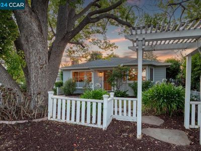 564 Georgia Ave, Palo Alto, CA, 94306