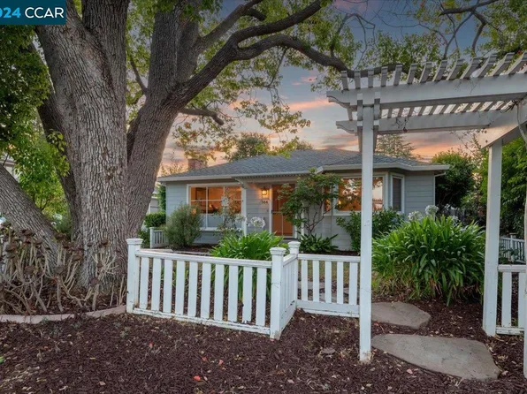 564 Georgia Ave, Palo Alto, CA 94306