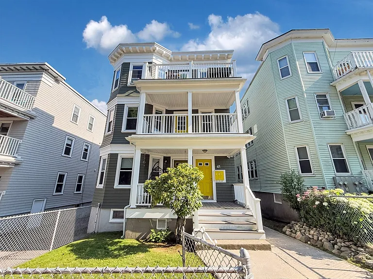 69 Child St #1 — Photo 21