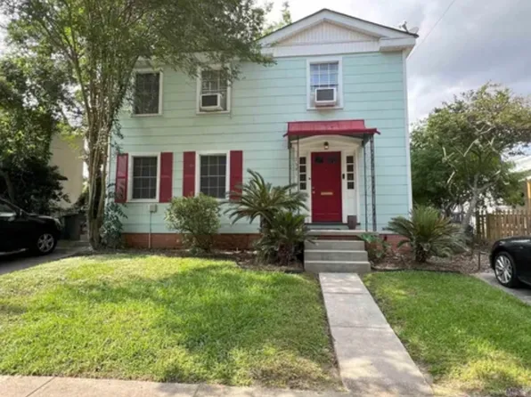 2551 Olive St, Baton Rouge, LA 70806