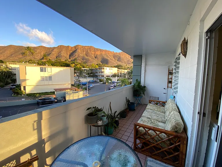 3111 Pualei Cir #302 — Photo 1