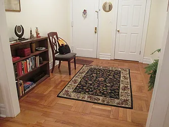 Rented by Rita S Citrin, LREB