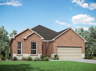 AUBURN IV Plan, Rockwood 65', Mansfield, TX 76063