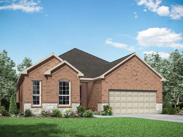 AUBURN IV Plan, Hillstead