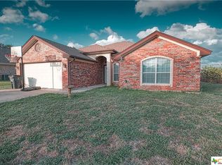 5608 Hunters Ridge Trl, Killeen, TX 76542