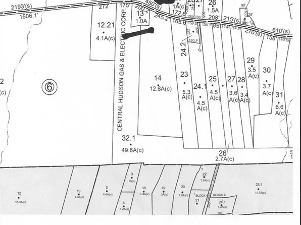 949 South Street, Highland, NY 12528