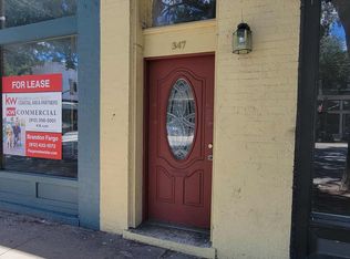 347 Martin Luther King Jr Blvd, Savannah, GA 31401