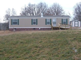 443N Rr 1, Ava, MO 65608