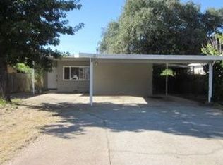 1412 Pinon Ave, Anderson, CA 96007