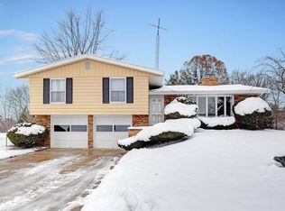 3193 Sodus Pkwy, Sodus, MI 49126