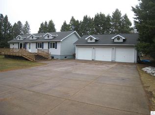 3820 County Road 138, Barnum, MN 55707