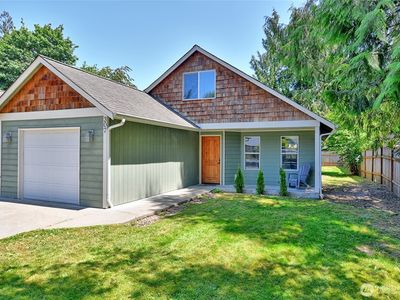 307 Portage Ave, Granite Falls, WA, 98252