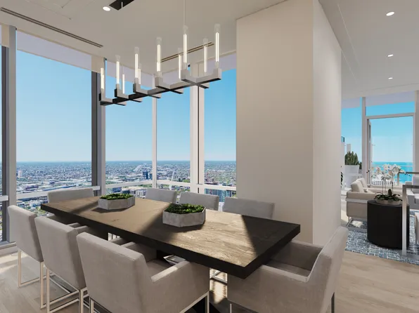 14 W Superior St Unit 5404, Chicago, IL 60654
