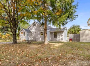 8478 Love Rd, Benzonia, MI 49616