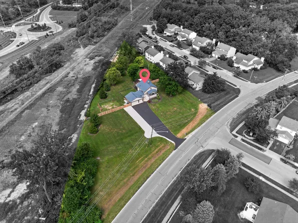 3311 Leap Rd, Hilliard, OH 43026