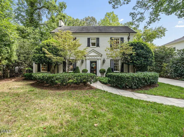 2410 White Oak Rd, Raleigh, NC 27609