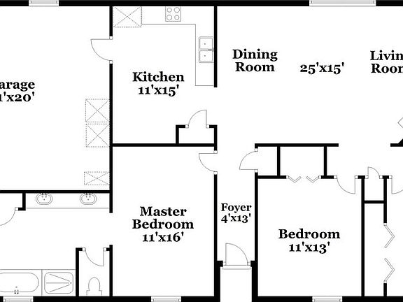2nd image of this home